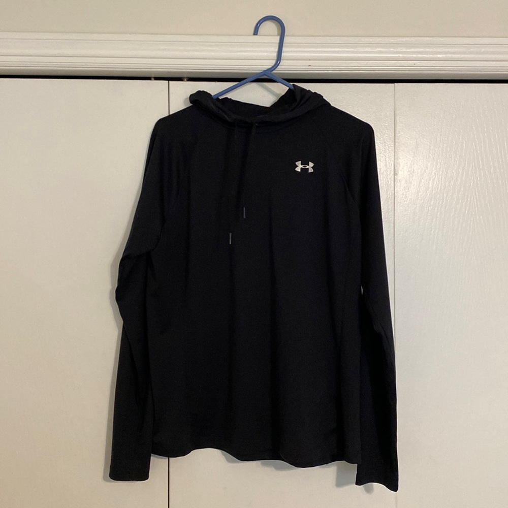 Under Armour Cowl Neck Hoodie